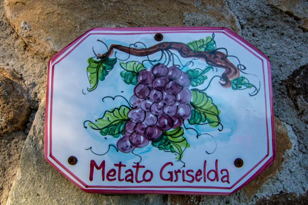 Agriturismo Braccicorti Pieve Fosciana Eksteriør billede