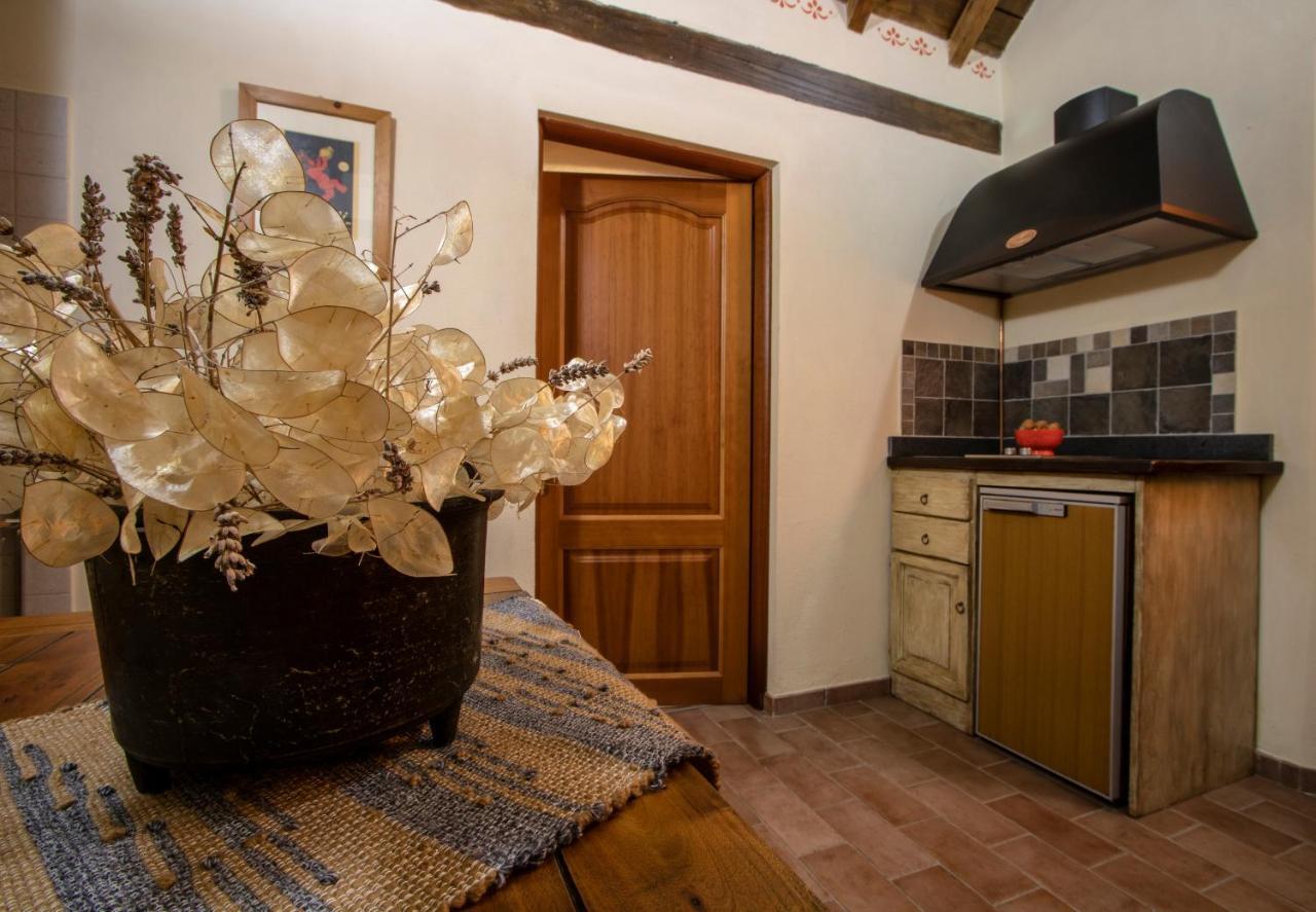 Agriturismo Braccicorti Pieve Fosciana Eksteriør billede